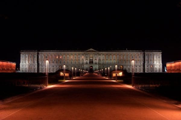 Caserta e dintorni