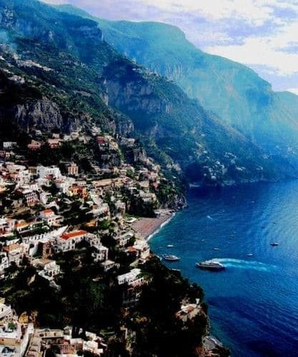 Penisola Sorrentina