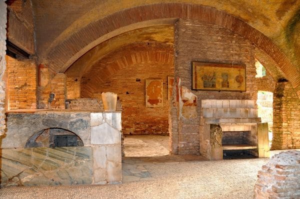 Vesuvio e Pompei