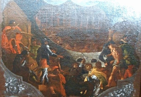 Campi Flegrei: Pozzuoli, Rione Terra e Baia