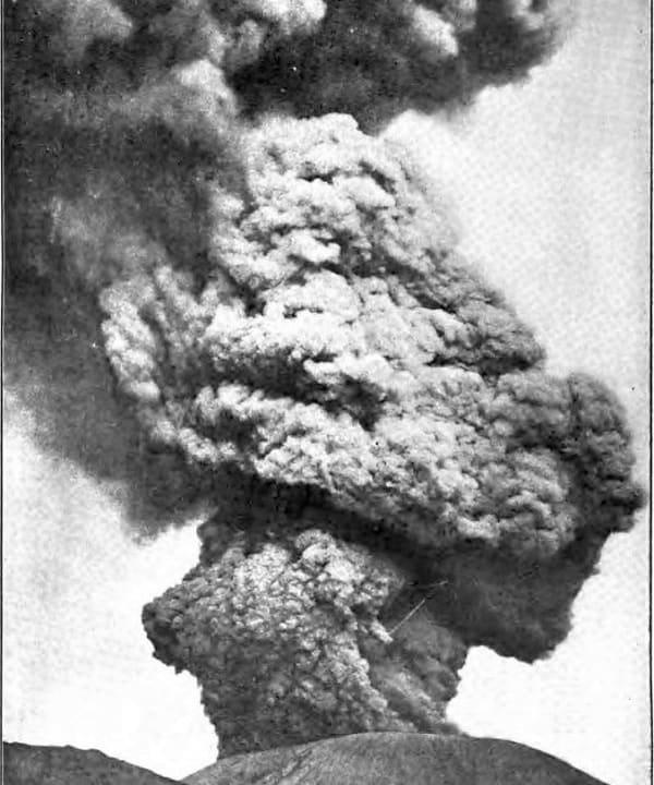 Vesuvio
